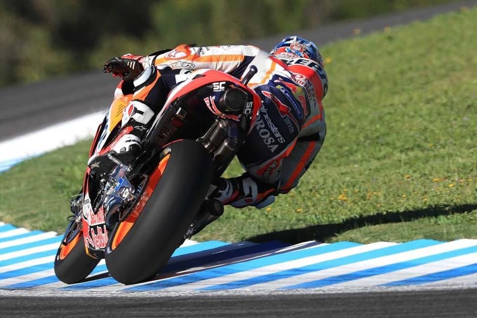 marquez f1