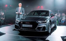 CEO da Audi detido no caso do Dieselgate