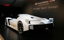 Le Mans: vitória Toyota relança hiper-desportivo de 1.000 cv