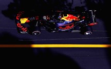 F1: Red Bull deixa motores Renault e oficializa acordo com a Honda