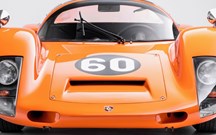 Museu do Caramulo inaugura maior exposição Porsche de sempre em Portugal 