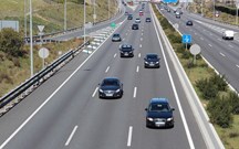 Autoestradas espanholas sem portagens até 2021