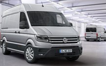 Aliança Ford-VW aponta projectos comuns