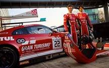 Nissan procura os maiores talentos do Gran Turismo Sport