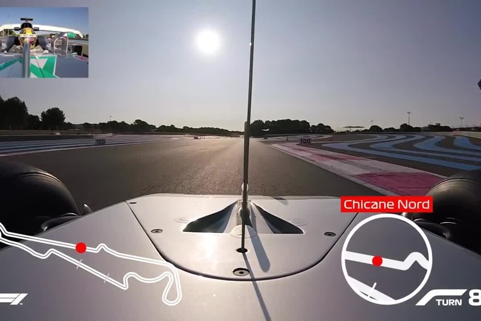 Conheça o Circuito de Paul Ricard, palco do próximo G.P. de F1