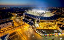 Estádio do Ajax tem maior sistema de armazenamento de energia da Europa