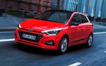 Pode comprar um Hyundai i20 e ter um Tucson incluído...