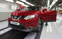 Nissan admitiu erros no processo de verificação de emissões