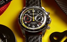 Bell & Ross lança relógio inspirado na equipa da Renault na Fórmula 1