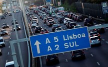 Venda de carros na União Europeia sobe 2,9% no primeiro semestre