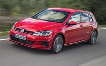 VW Golf GTI: emissões ditaram fim de vida do ícone