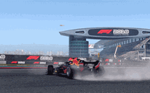 Aqui está o trailer do novo jogo oficial da Fórmula 1