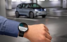 Fossil vai começar a vender relógios da BMW no próximo ano