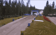 WRC: Os 5 melhores momentos do Rali da Finlândia
