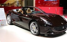Família de Steve McQueen processou Ferrari e quer 1,7 milhões