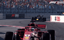 Jogo oficial da F1 2018 ganhou novo trailer a 10 dias do lançamento
