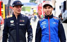 F1: Red Bull confirma Pierre Gasly ao lado de Verstappen em 2019