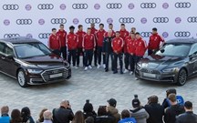 BMW quer “roubar” Bayern de Munique à Audi