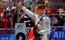 Familiares de Schumacher revelam que "ele por vezes chora"