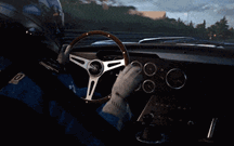 Gran Turismo Sport recebe 8 novos carros e o Red Bull Ring