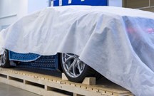 LEGO fez Bugatti Chiron com 1 milhão de peças que pode ser conduzido