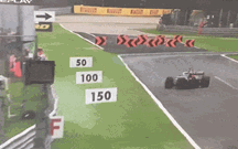 F1: Marcus Ericsson sofreu acidente impressionante em Monza