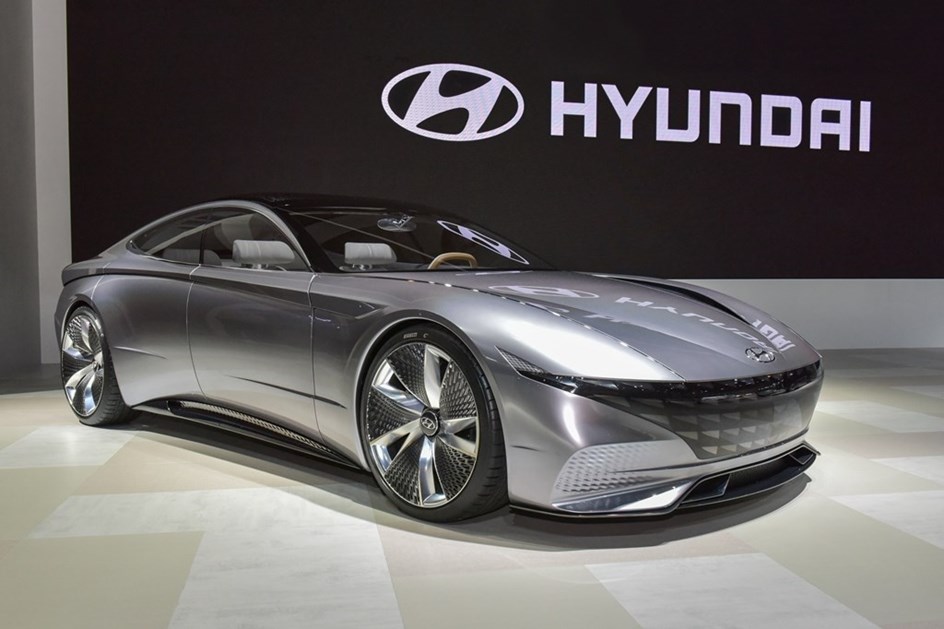 Hyundai quer assumir a emoção do design “à italiana”...