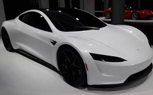 Surpresa da Tesla para Basel não foi o Roadster que queríamos ver