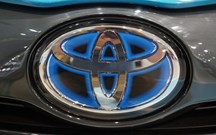 Toyota chama um milhão de carros por potencial risco de incêndio