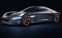 Nikola NZT é um “brinquedo” eléctrico de 590 cv!