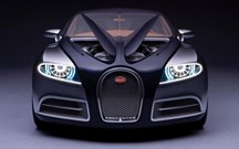 Bugatti vai ter um segundo modelo: será um SUV ou uma berlina?