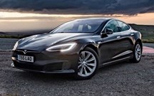 Tesla deu mais autonomia a alguns Model S para ajudar na fuga ao furacão Florence
