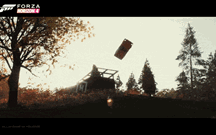 Conduza como o James Bond no Forza Horizon 4