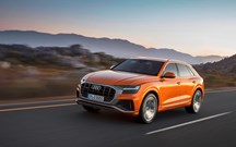Audi Q8 está a chegar a Portugal – saiba o preço