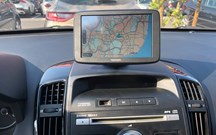 Testámos o GPS TomTom GO Basic de 179 euros