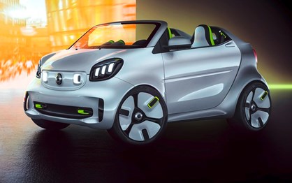 Smart Forease assinala 20 anos da marca