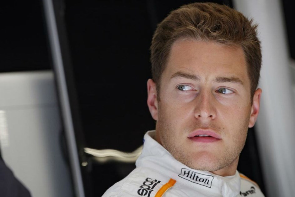 F1: McLaren despediu Stoffel Vandoorne. Sai no final da época