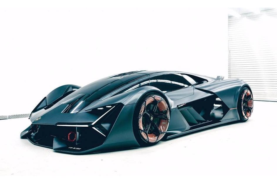 Lamborghini já terá mostrado híbrido de 850 cv a clientes