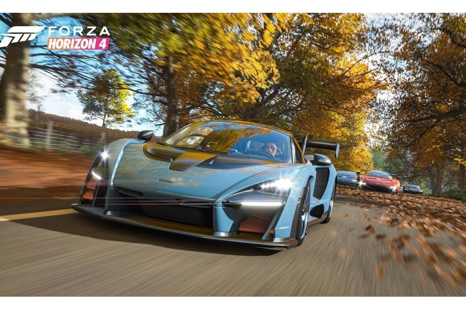 Forza Horizon 5 terá mais de 400 carros no lançamento; veja lista