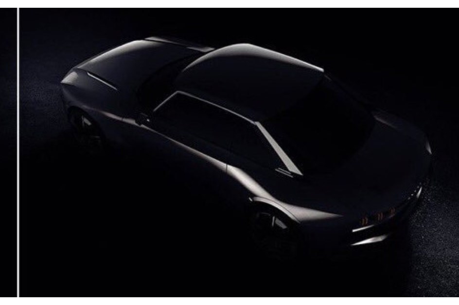 Estará a Peugeot a preparar um coupé inspirado no 508?