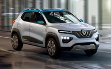 Renault mostra SUV chinês barato e antecipa versões híbridas do Clio, Mégane e Captur