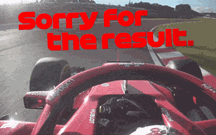 F1: melhores comunicações rádio o G.P. do Japão