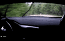 WRC: melhores imagens do Rali de Gales