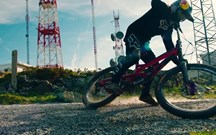 Lousã recebeu duelo incrível entre uma bicicleta e um Hyundai i20 WRC