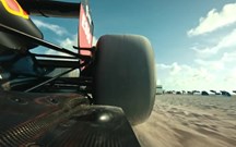 Verstappen fez “road trip” até Miami com o seu Red Bull