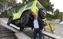 Suzuki Jimny: guiámos o novo 4x4 e sabemos os preços...