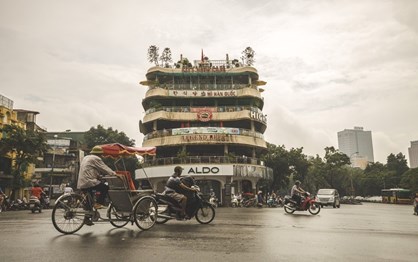 Vietname vai receber Grande Prémio de Fórmula 1 em 2020