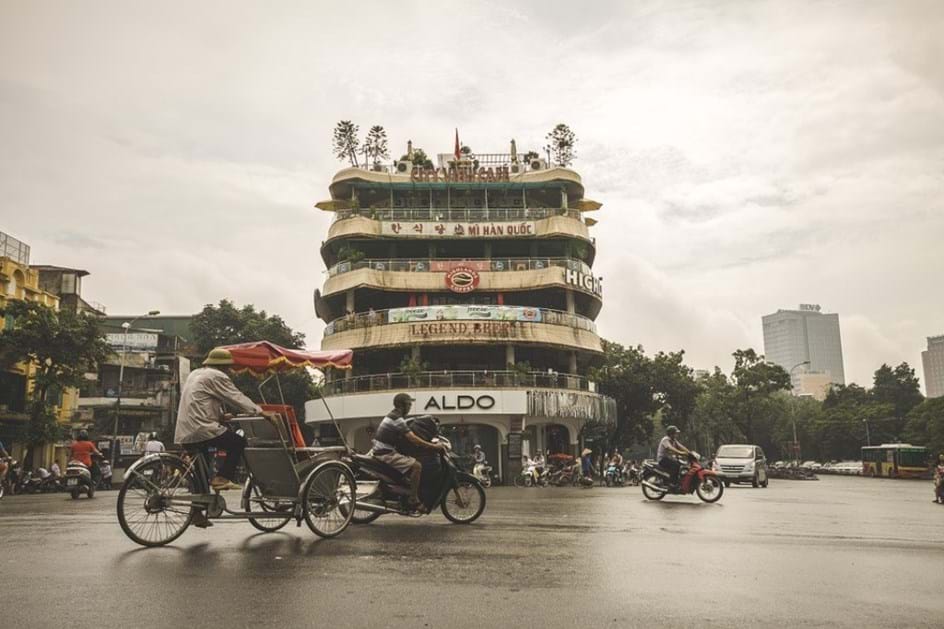 Vietname vai receber Grande Prémio de Fórmula 1 em 2020