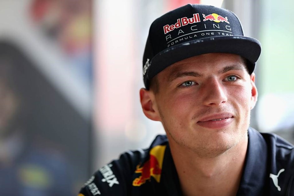 F1: Verstappen queria andar numa moto de MotoGP mas a Red Bull não autorizou