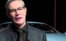 Luc Donckerwolke é o novo “patrão” do design do Grupo Hyundai